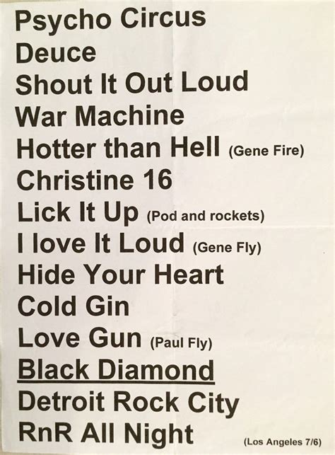 Nov 25, 2023 · Get the Dark Star Orchestra Setlist of the concert at The Paramount, Huntington, NY, USA on November 25, 2023 and other Dark Star Orchestra Setlists for free on setlist.fm! 